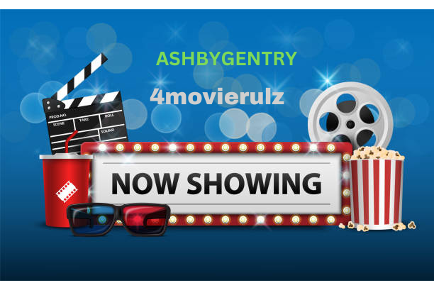 A user browsing the 4movierulz platform, showcasing its diverse movie collection.