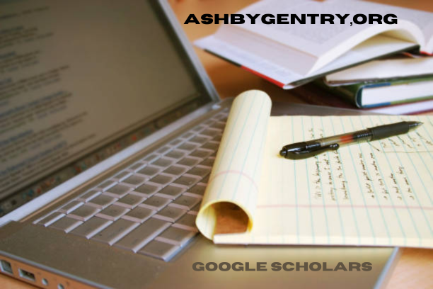 Kerem Camsari Google Scholar profile showcasing his research contributions.