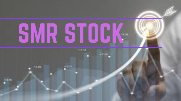 SMR stock performance in the modern market