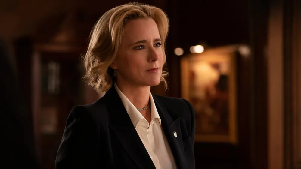 madam-secretary