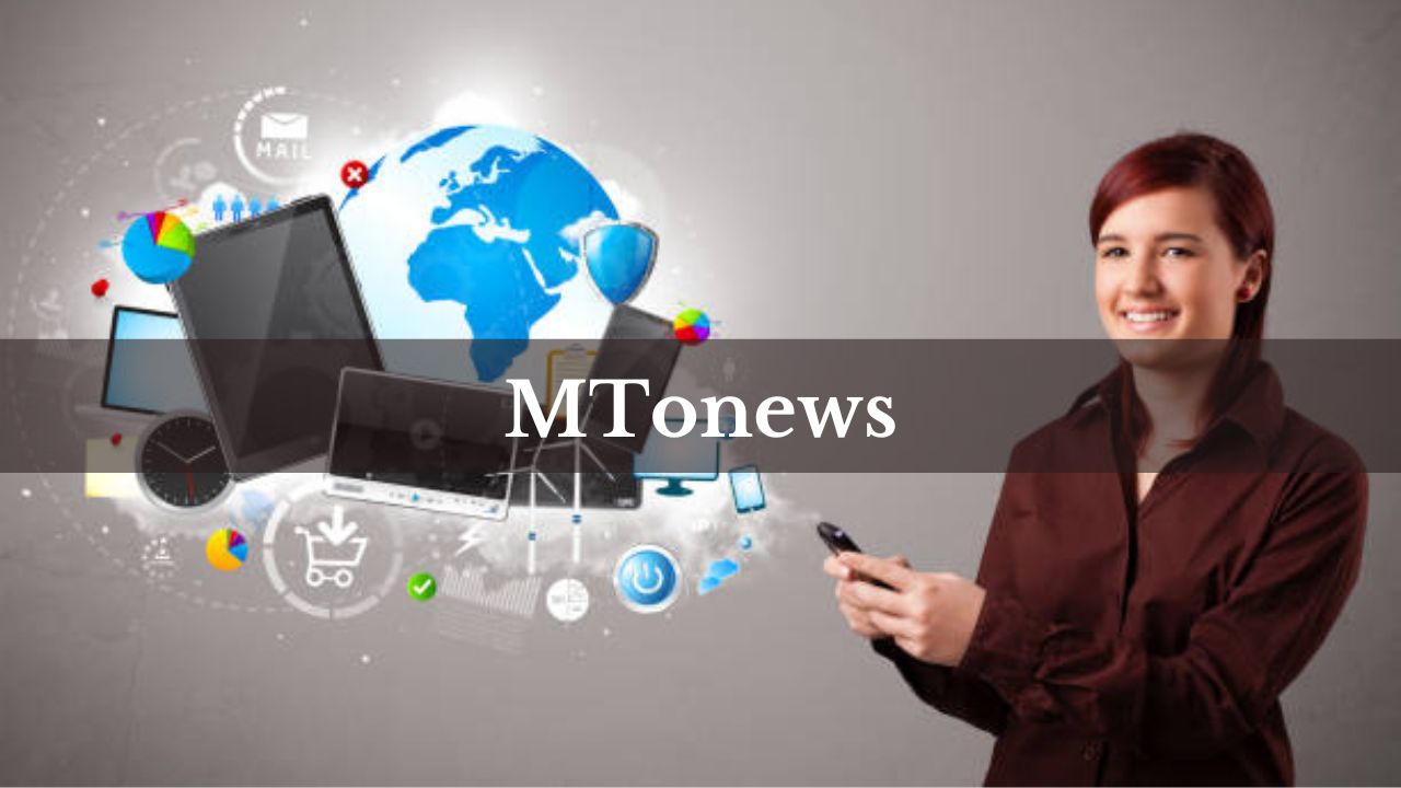 "MTonews digital news platform overview."
